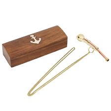 Pipa di nostromo pipa da