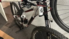 2015 Cannondale Trigger 29er