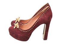 SCARPE 239 €-70% TWIN-SET