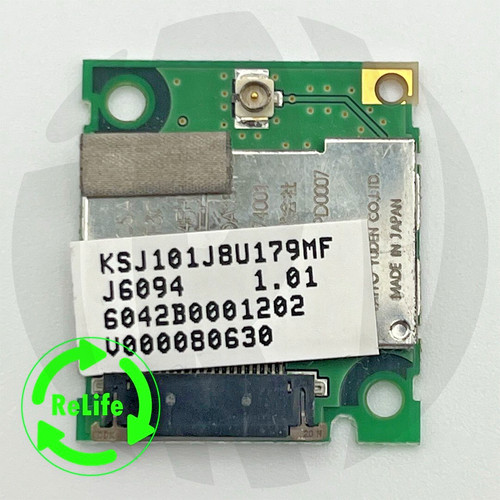 Scheda bluetooth toshiba - scheda,