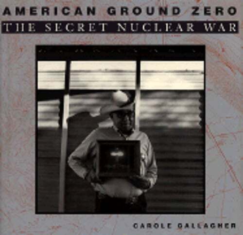 American ground zero the - ground, zero: