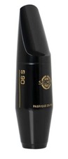 Selmer bocchino sax tenore S90