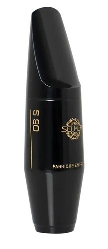 Selmer bocchino sax tenore - , s90