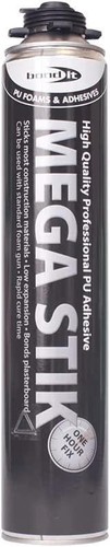 Mega stick adesivo schiuma - stick,
