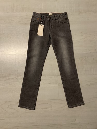 Pantalone jeans armani junior - jeans,