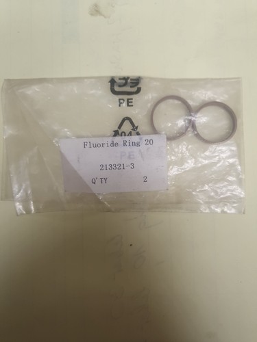 Anello resing fluoro - 2,