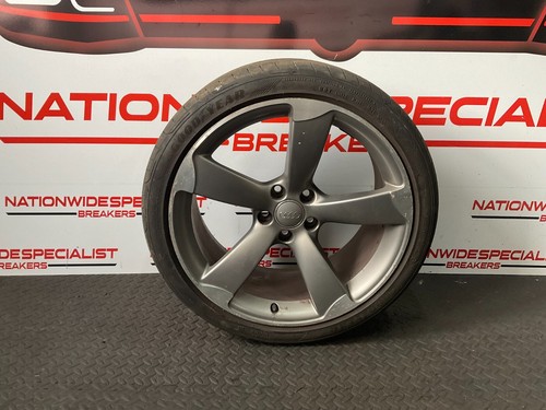 Cerchio lega originale - lega, 19"