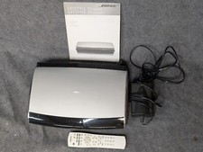 Bose Media Center Lifestyle AV