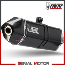Exhaust terminal MIVV Speed