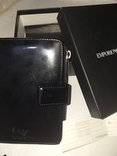 Portafoglio emporio armani con