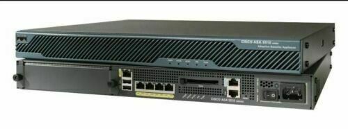 Cisco asa 5510 series - 🔒,