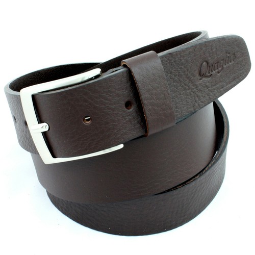 Cintura uomo vera pelle - cintura,