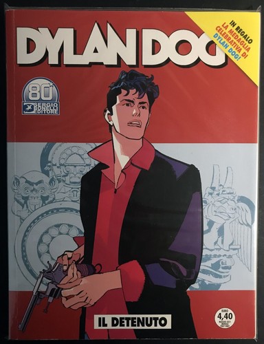 Dylan dog 416 il - n°,