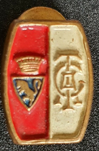 Distintivo calcio ac - distintivo,
