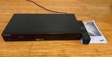 SAMSUNG DVD-SR270M