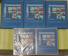 L’inglese divertendosi Lotto