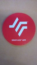Rare  SRAM AXS Groupset