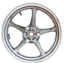 SUZUKI SIXTEEN 125 150  CERCHIO RUOTA POSTERIORE 