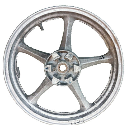 Suzuki sixteen 125 - suzuki,