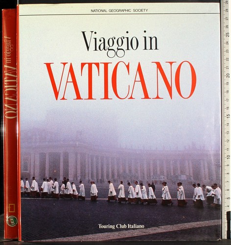 Viaggio vaticano aa vv - viaggio, vaticano.