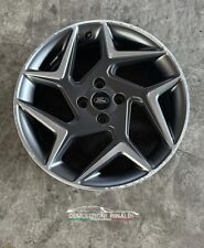 Cerchio in lega originale Ford Fiesta Mk ST 18 pollici canale 7.5 et 42.5