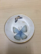 Piattino in ceramica smaltata