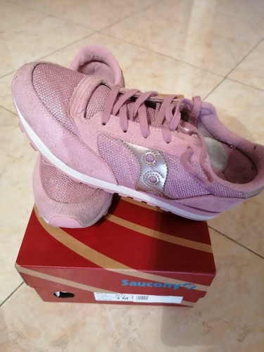 Scarpe saucony 36 - n,