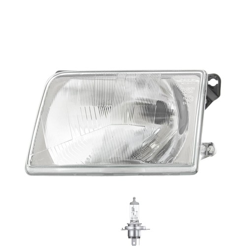 Faro alogeno sinistro per - sinistro, ford