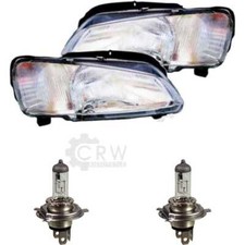 Set Di Fari Alogeni Per