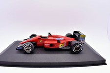 Modellini Ferrari f1 scala
