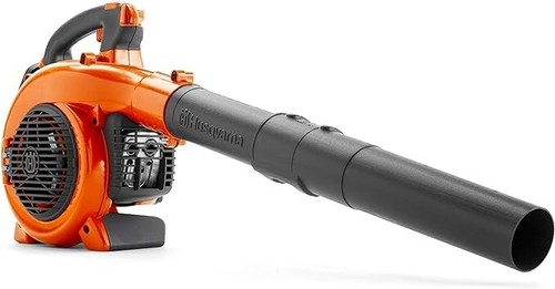 Husqvarna 125bvx - husqvarna,