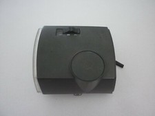  FANALE ANTERIORE GRIGIO ORIGINALE PIAGGIO CIAO P/PX/PXV CON CLAXON