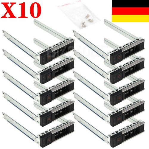 Hard drive caddy - hard,