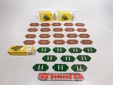 3x Märklin H0 Pacco Ponte