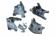 Staffe supporti motore Suzuki