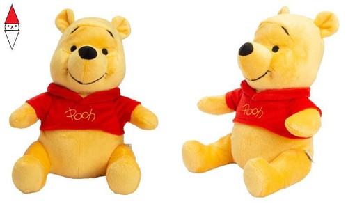 Action figure simba winnie the - figure,