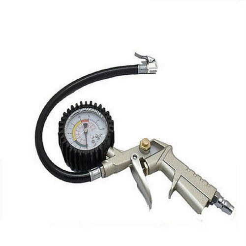 Pistola compressore per - pistola,