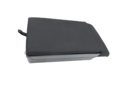 Bracciolo centrale Edizione per sedile posteriorebank VW Golf 6 VI 5K 08-12