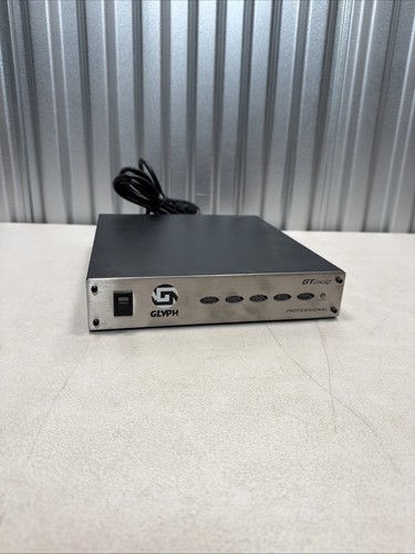 Glyph technologies gt050q - glyph,