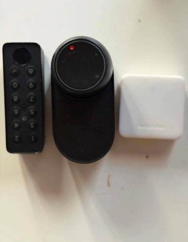 Switch bot wifi - switch,