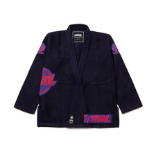 Americana Competitor Style BJJ