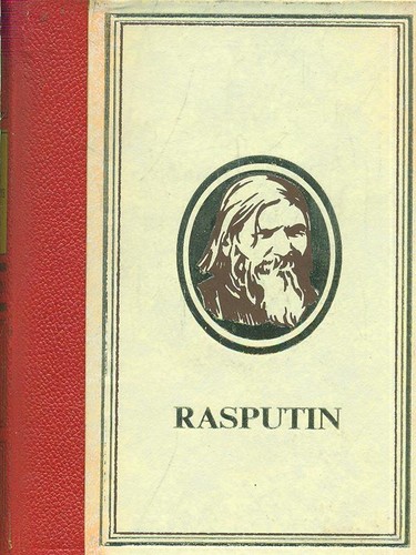 Rasputin maire gilbert ferni - maire,