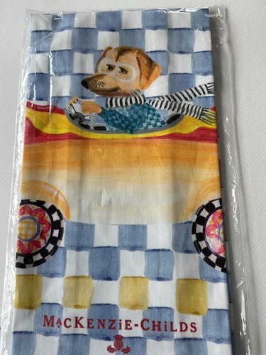 Mackenzie childs royal blue - royal,
