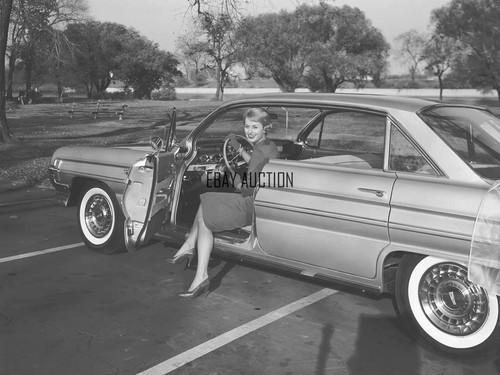 Oldsmobile ninety eight 1961 - eight,