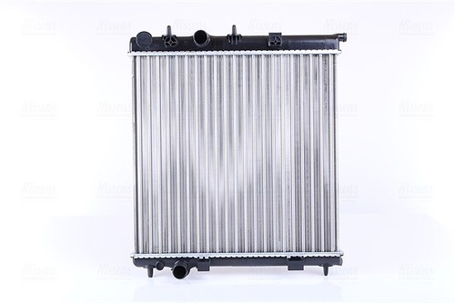 Radiatore nissens sistema - radiatore,