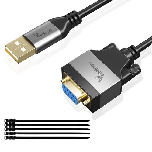 Adattatore usb seriale - adattatore,
