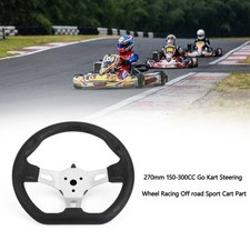 150 300cc 270mm kart - go,