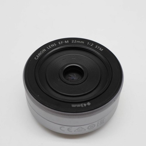 Ottime condizioni canon - [ottime, ef-m