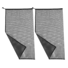  2 Pezzi Borsa Cippatrice in