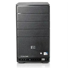 HP Data Vault x312 Dual Core (1,6 GHz) 2 Gb DDR2 4x BAY NAS 4 X USB